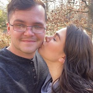 Meet your Posher, Marissa